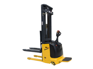 Empilhadeira Elétrica Standard XE/XEH