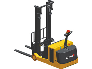 Empilhadeira Elétrica Contrabalançada XEP