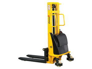 Empilhadeira Semi-Elétrica XS