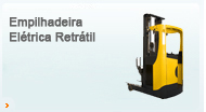 Electric Reach Truck